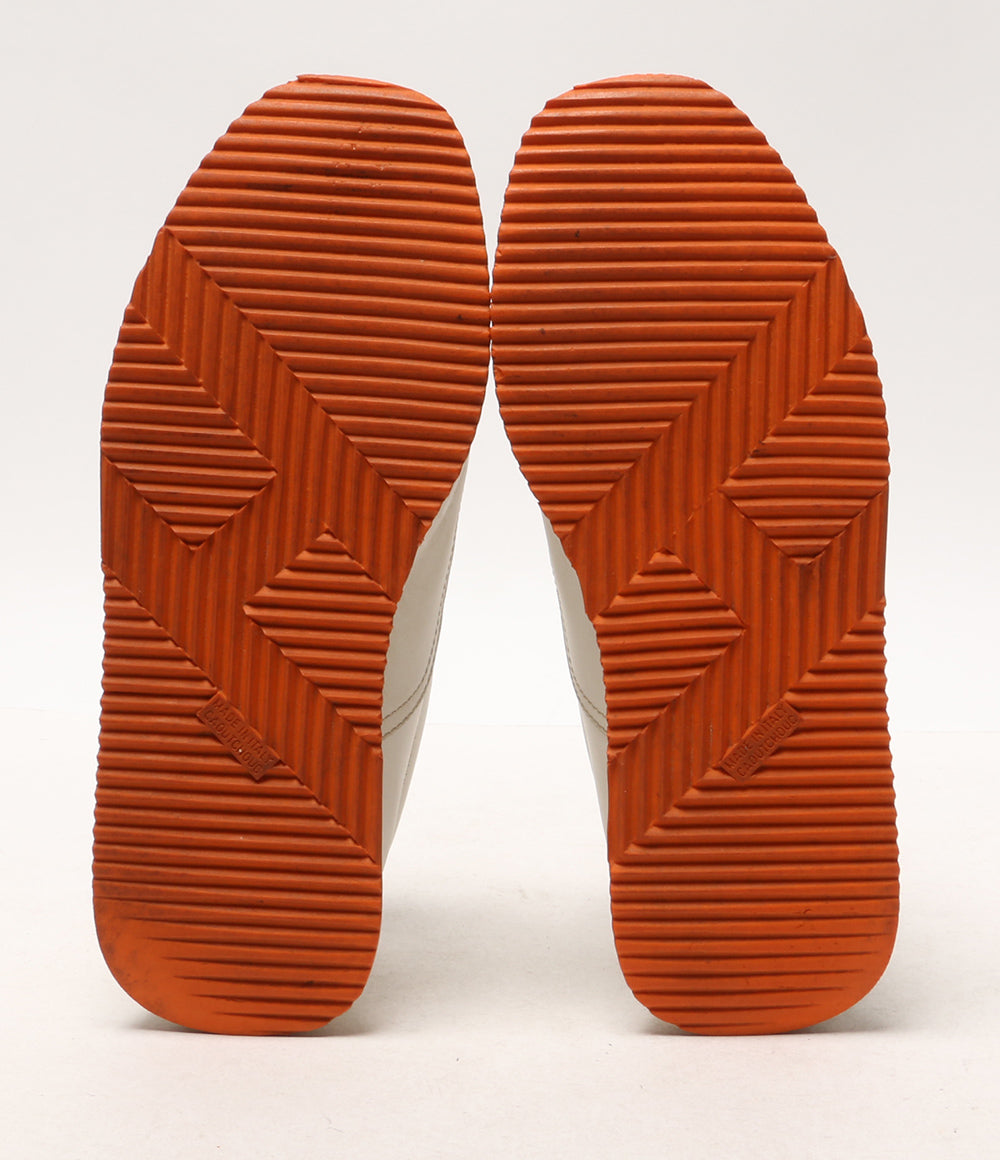 エルメス クイックスニーカー レディース SIZE 36 HERMES – Rehello by