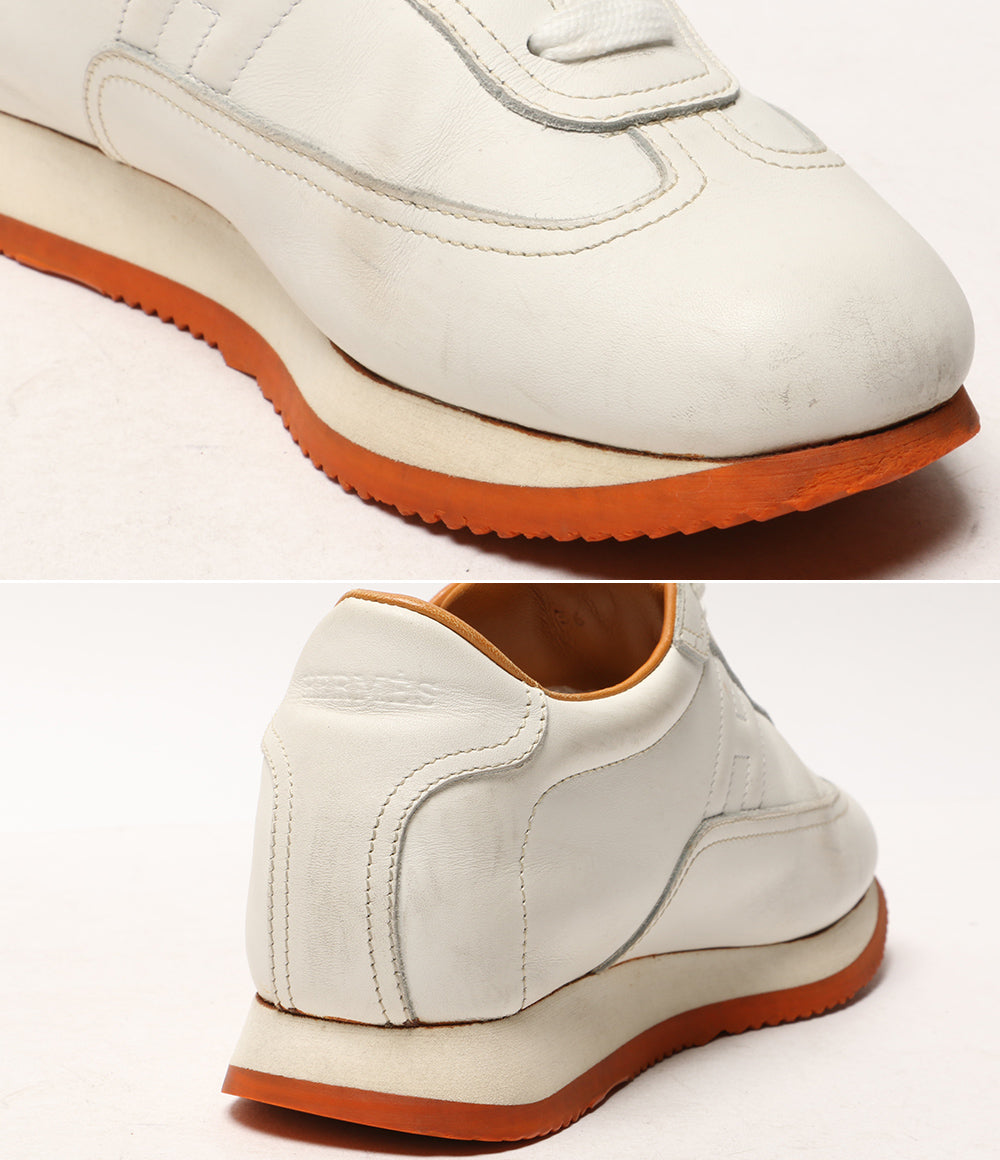 エルメス クイックスニーカー レディース SIZE 36 HERMES