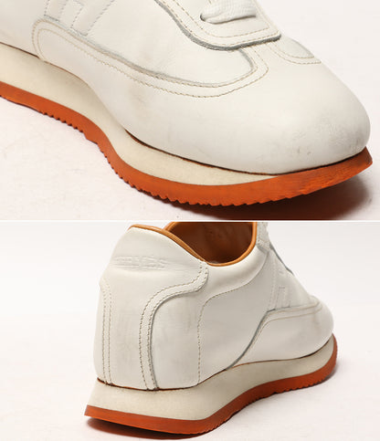 エルメス クイックスニーカー レディース SIZE 36 HERMES