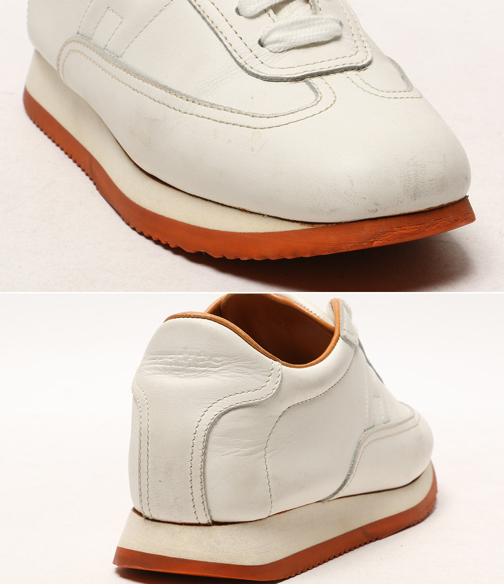 エルメス クイックスニーカー レディース SIZE 36 HERMES
