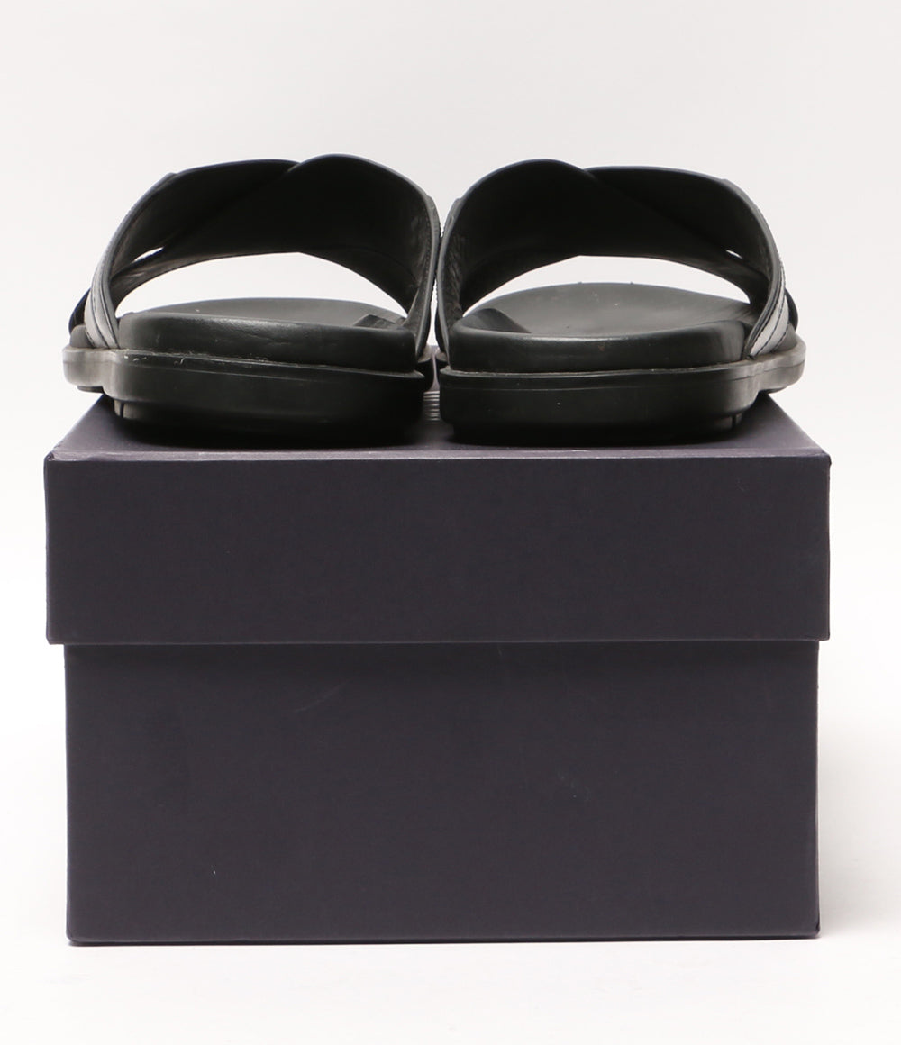 プラダ レザーサンダル 2X3058 レディース SIZE 8 PRADA – Rehello by