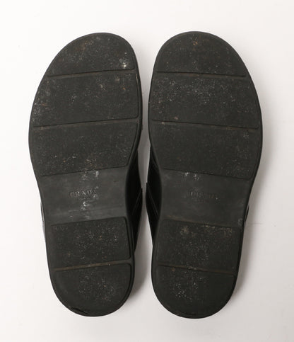 PRADA レザーサンダル 2X3058 レディース SIZE 8 プラダ