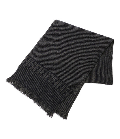 フェンディ  マフラー ズッカ柄マフラー      メンズ   FENDI