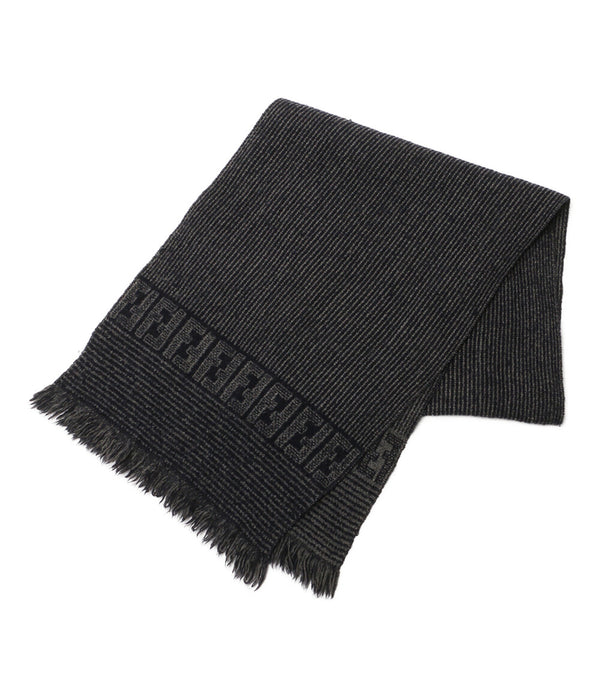 フェンディ マフラー ズッカ柄マフラー メンズ FENDI – Rehello by BOOKOFF