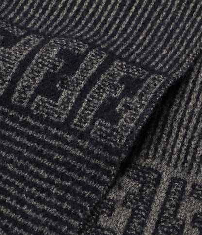 フェンディ  マフラー ズッカ柄マフラー      メンズ   FENDI