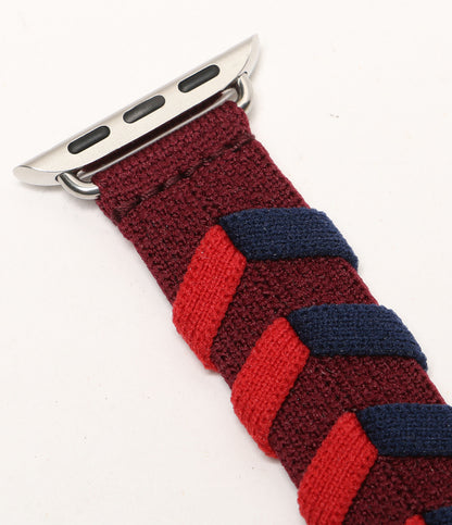 エルメス 美品 ストラップ ブリドンドゥブルトゥール 41mm メンズ HERMES