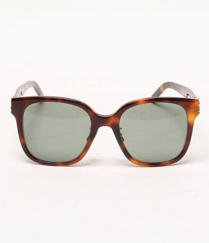 サンローラン 美品 サングラス SLM105F メンズ SAINT LAURENT
