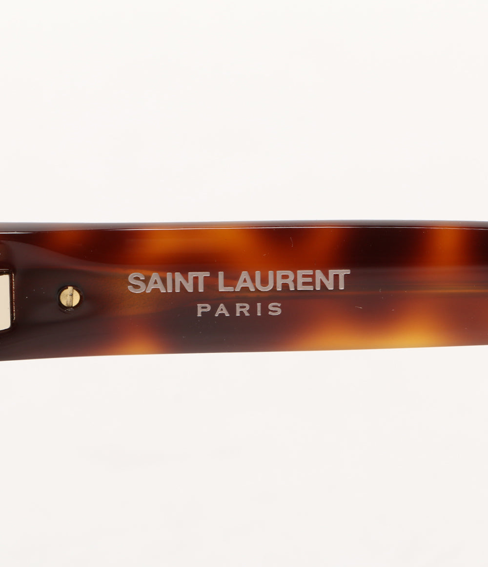 サンローラン 美品 サングラス SLM105F メンズ SAINT LAURENT