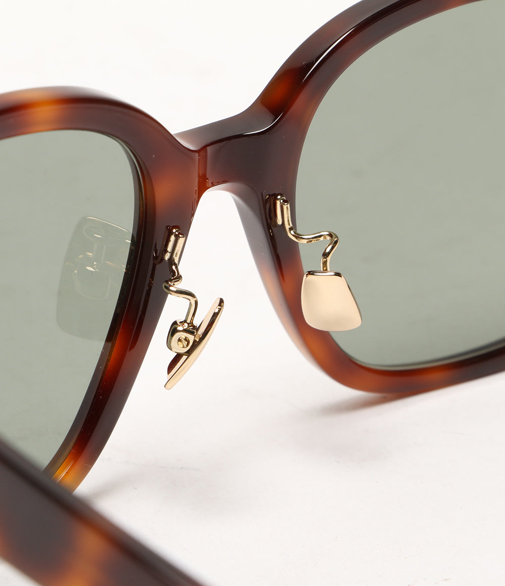 サンローラン 美品 サングラス SLM105F メンズ SAINT LAURENT