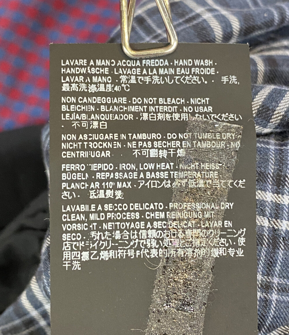 BALENCIAGA トラックジャケット UP57201800615 メンズ SIZE 46 バレンシアガ