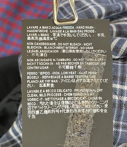 BALENCIAGA トラックジャケット UP57201800615 メンズ SIZE 46 バレンシアガ