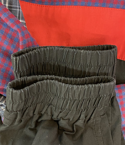 BALENCIAGA トラックジャケット UP57201800615 メンズ SIZE 46 バレンシアガ