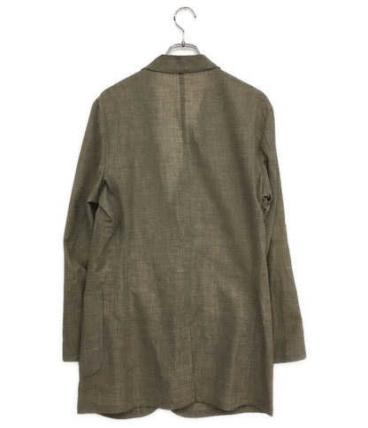 CLASS テーラードジャケット PLAIN WEAVE YAK WOOL JACKET 23SS CCDS01UNIB メンズ SIZE 3 クラス