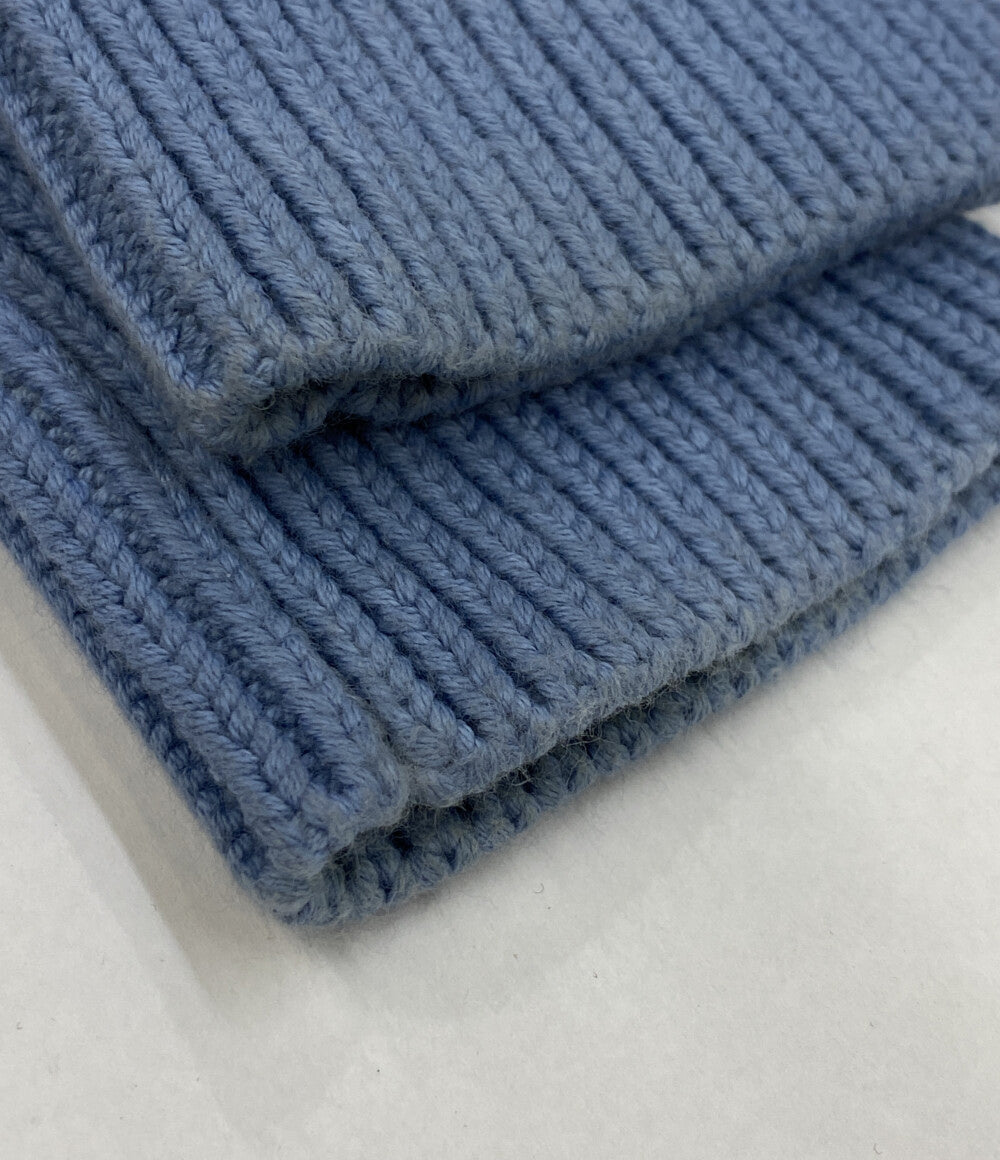 ステューシー ニット PIGMENT DYED LOOSE GAUGE SWEATER メンズ SIZE M STUSSY