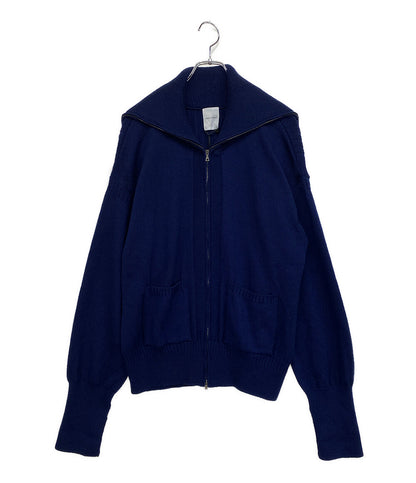 SUBLATIONS サブレーションズ ジップニット LONG NECK DRIVERS KNIT メンズ SIZE 2