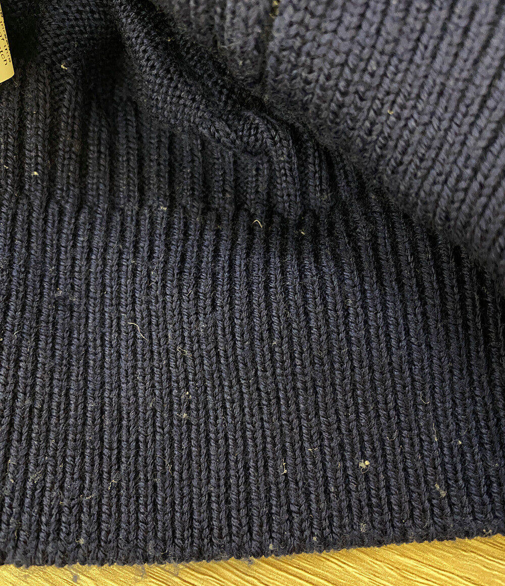 SUBLATIONS サブレーションズ ジップニット LONG NECK DRIVERS KNIT メンズ SIZE 2