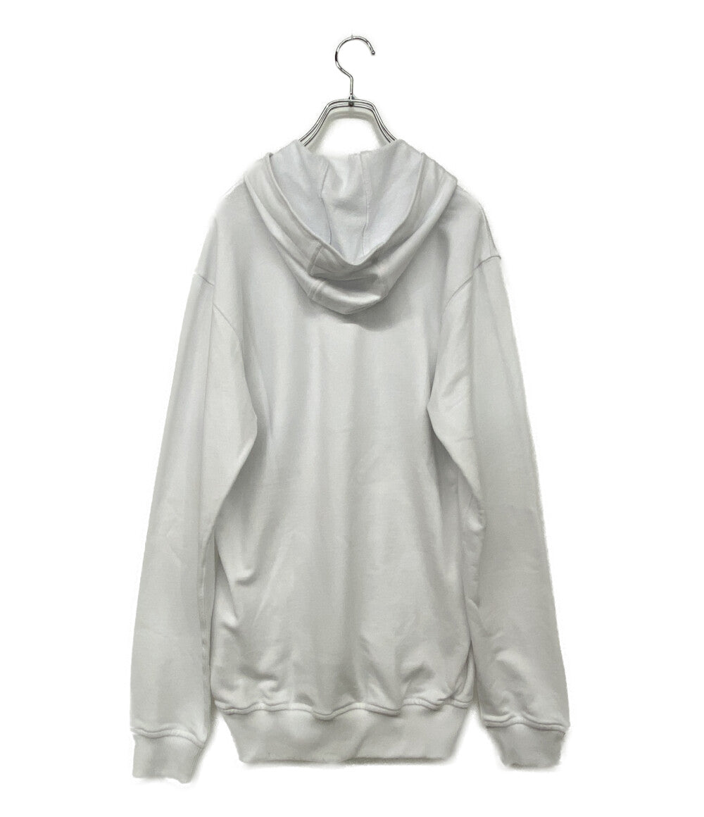 COMME des GARCONS SHIRT パーカー Invader Foodie 22AW FJ-T006 メンズ SIZE XL コムデギャルソンシャツ