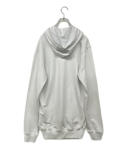 COMME des GARCONS SHIRT パーカー Invader Foodie 22AW FJ-T006 メンズ SIZE XL コムデギャルソンシャツ