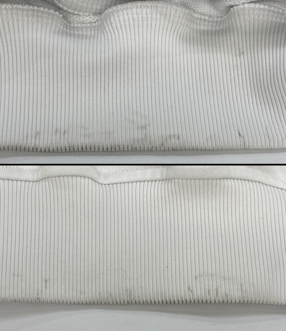 COMME des GARCONS SHIRT パーカー Invader Foodie 22AW FJ-T006 メンズ SIZE XL コムデギャルソンシャツ