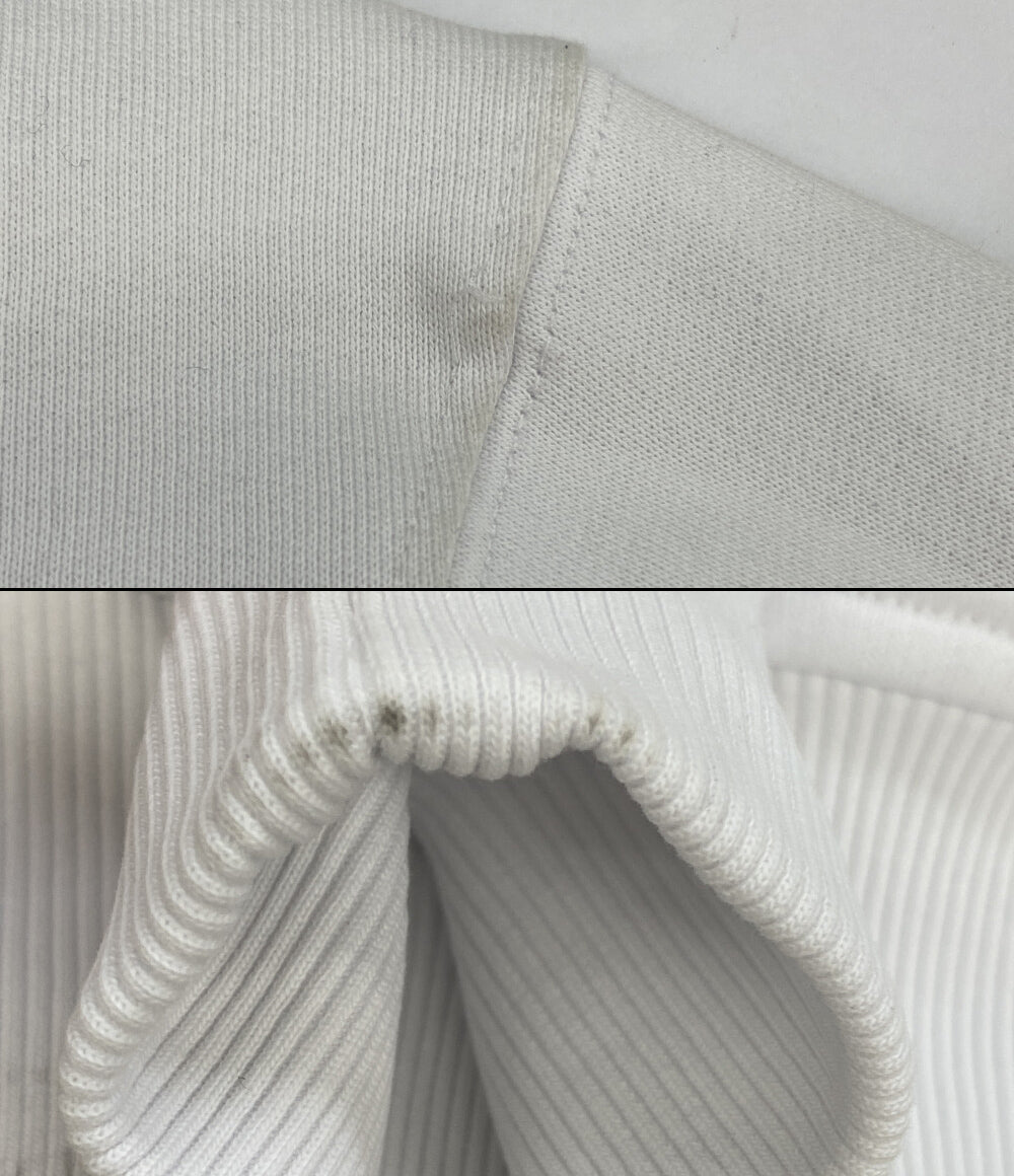 COMME des GARCONS SHIRT パーカー Invader Foodie 22AW FJ-T006 メンズ SIZE XL コムデギャルソンシャツ