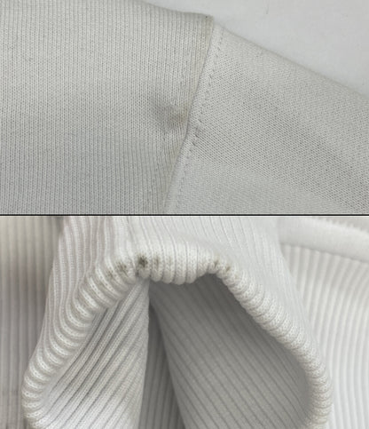 COMME des GARCONS SHIRT パーカー Invader Foodie 22AW FJ-T006 メンズ SIZE XL コムデギャルソンシャツ