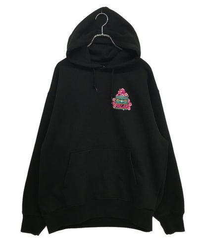 PALACE パーカー PALACE Osaka Hood Black 25SS 150137 メンズ SIZE L パレス