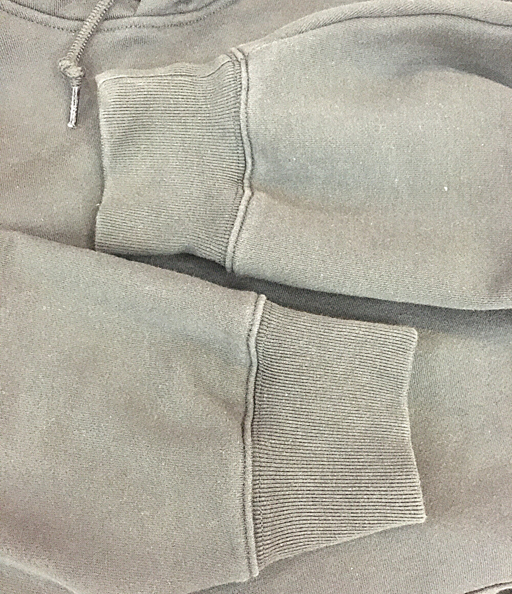 PALACE パーカー PALACE Osaka Hood Black 25SS 150137 メンズ SIZE L パレス