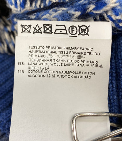 Maison Margiela ニットベスト 22SS メンズ SIZE XS メゾンマルジェラ