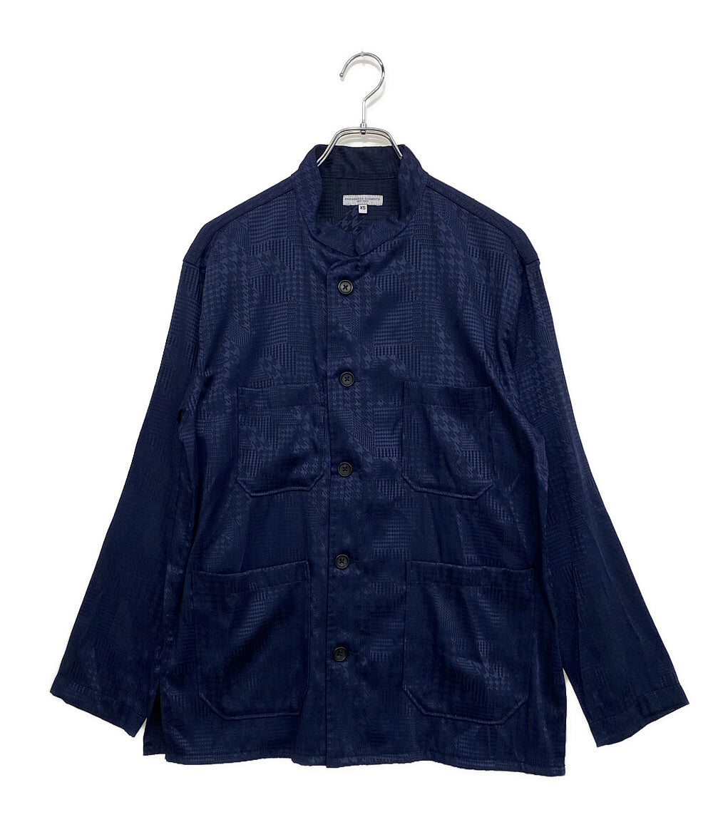 ENGINEERED GARMENTS 長袖シャツ DAYTON SHIRT メンズ SIZE XS エンジニアードガーメンツ