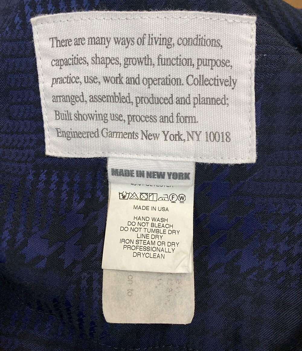 ENGINEERED GARMENTS 長袖シャツ DAYTON SHIRT メンズ SIZE XS エンジニアードガーメンツ
