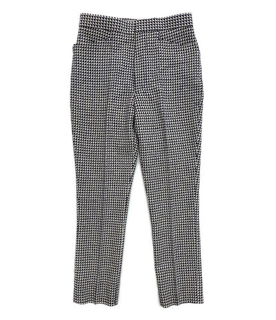 renoma パンツ 幾何学模様 LE GOLF DROUOT メンズ SIZE 48 レノマ