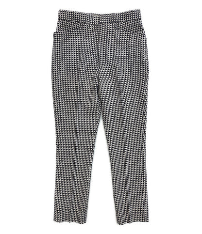 renoma パンツ 幾何学模様 LE GOLF DROUOT メンズ SIZE 48 レノマ