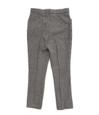 renoma パンツ 幾何学模様 LE GOLF DROUOT メンズ SIZE 48 レノマ