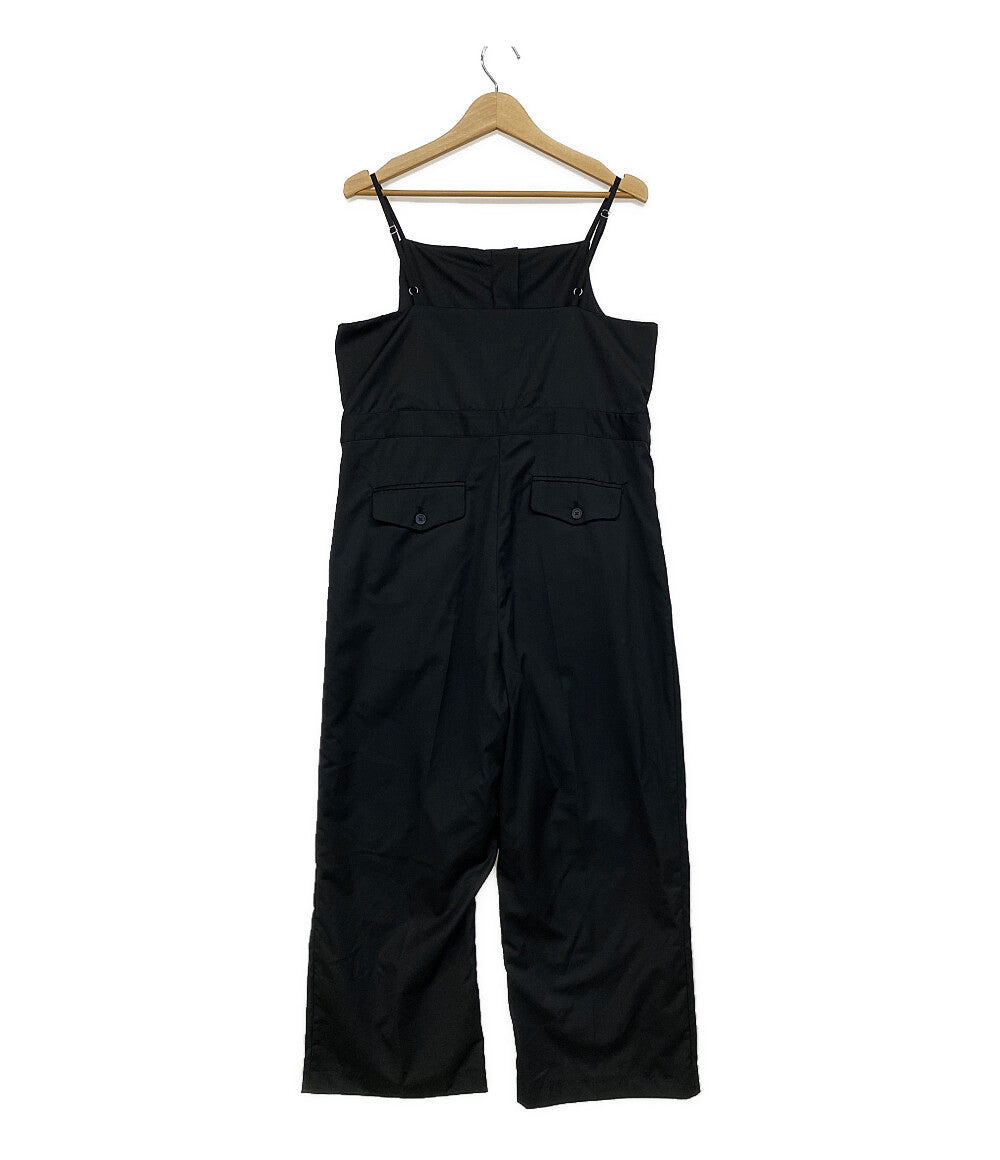 美品 Oblekt オブレクト キャミソールオールインワン レディース SIZE M