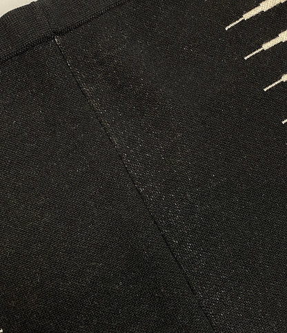 ハイダーアッカーマン ウールシルクロングスカート レディース SIZE - HAIDER ACKERMANN