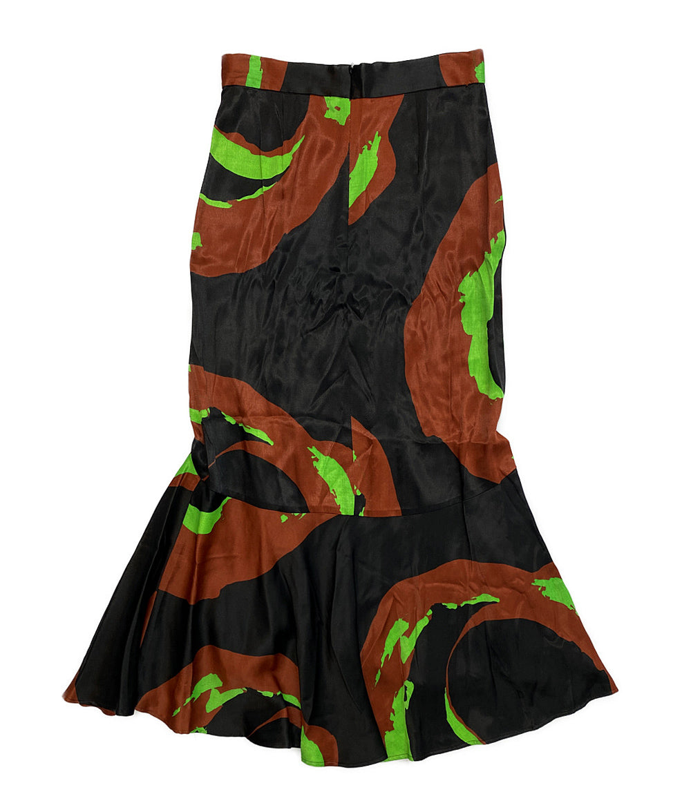 Rodebjer ロデビエ マーメイドスカート vianca 24ss レディース SIZE XS