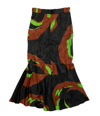 Rodebjer ロデビエ マーメイドスカート vianca 24ss レディース SIZE XS