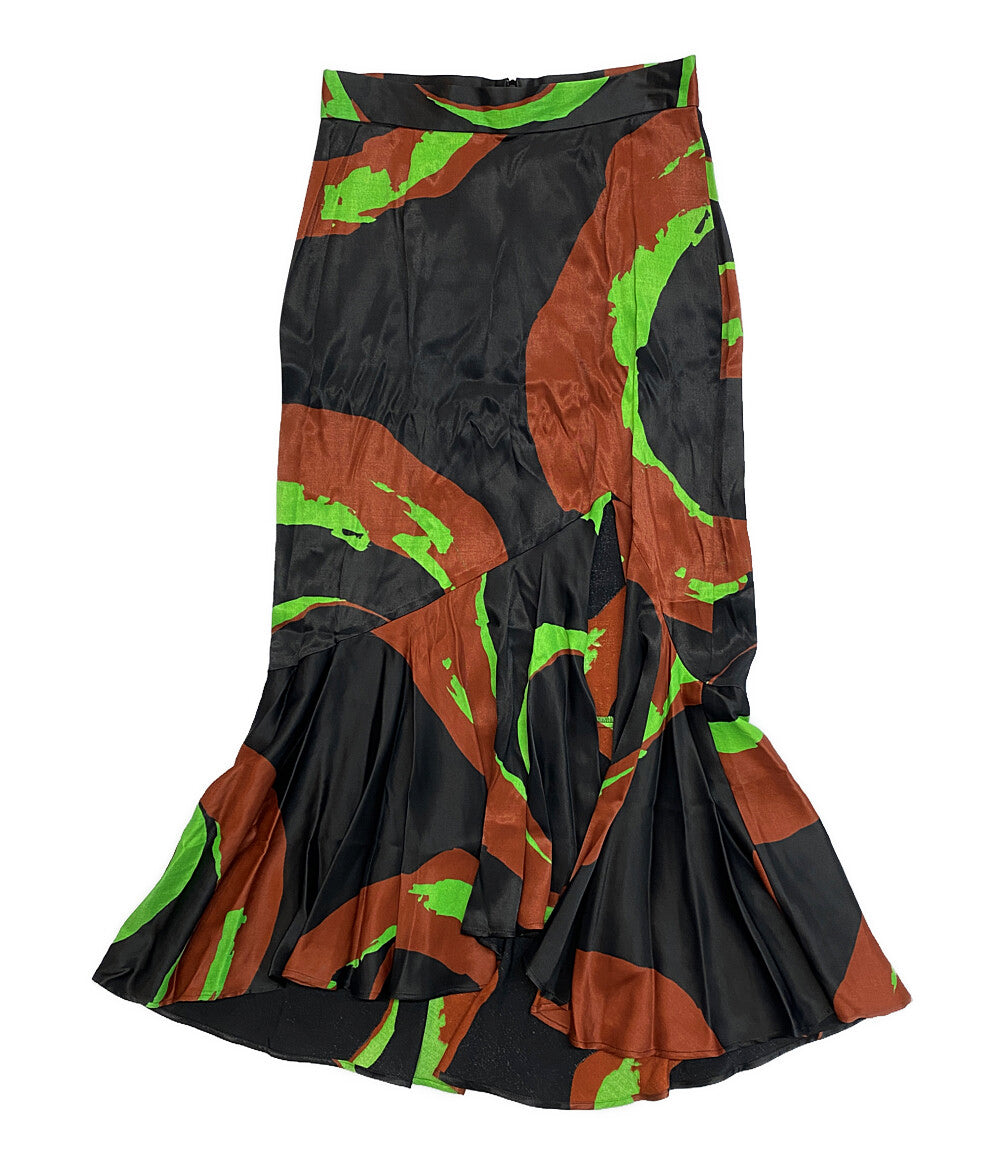 Rodebjer ロデビエ マーメイドスカート vianca 24ss レディース SIZE XS