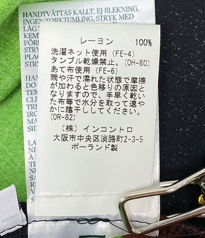 Rodebjer ロデビエ マーメイドスカート vianca 24ss レディース SIZE XS