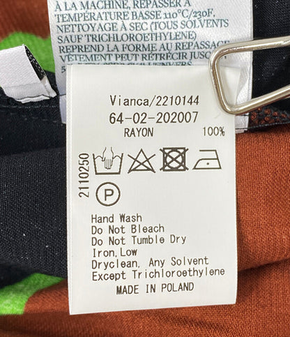 Rodebjer ロデビエ マーメイドスカート vianca 24ss レディース SIZE XS