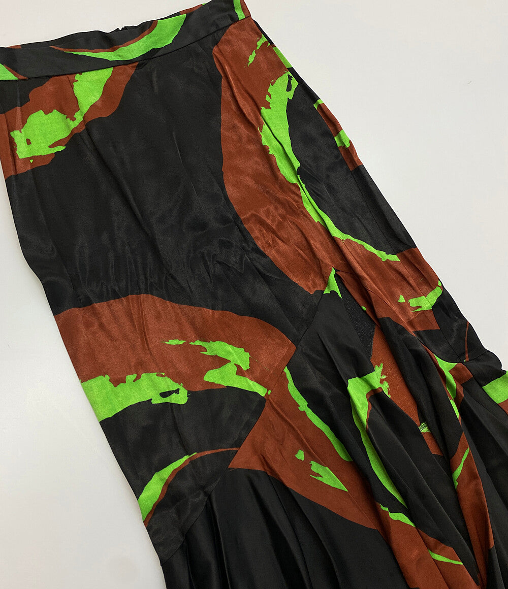 Rodebjer ロデビエ マーメイドスカート vianca 24ss レディース SIZE XS