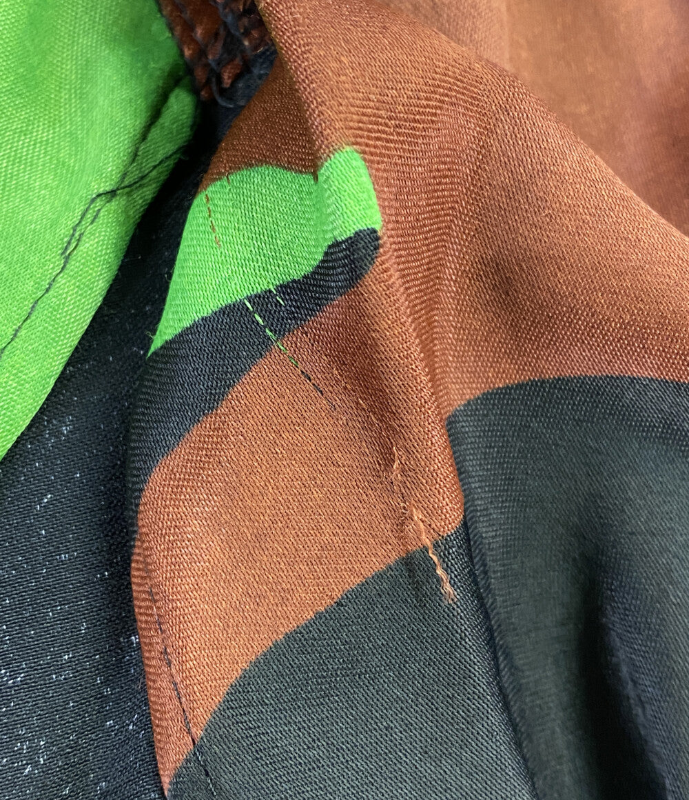 Rodebjer ロデビエ マーメイドスカート vianca 24ss レディース SIZE XS