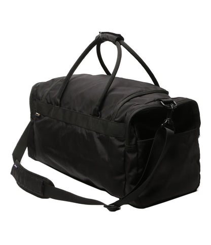 アップルバム  ボストンバッグ LOGO DUFFLE BAG      メンズ   APPLEBUM