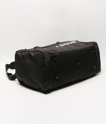 アップルバム  ボストンバッグ LOGO DUFFLE BAG      メンズ   APPLEBUM