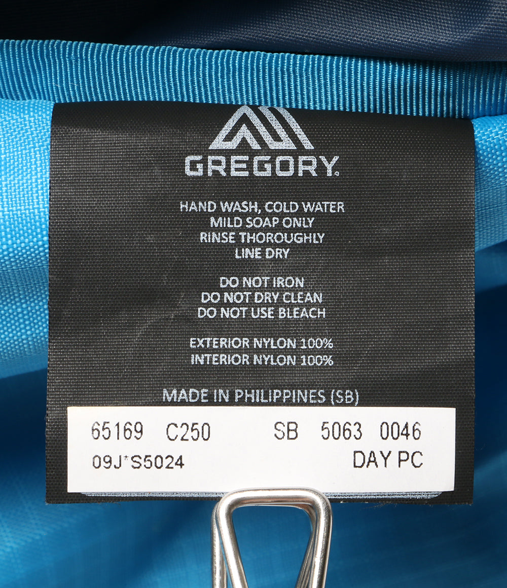 グレゴリー デイパック CLASSIC DAY PACK 65169 C250 メンズ GREGORY