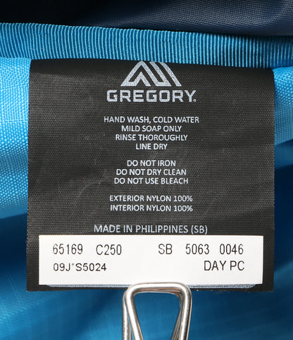 グレゴリー デイパック CLASSIC DAY PACK 65169 C250 メンズ GREGORY