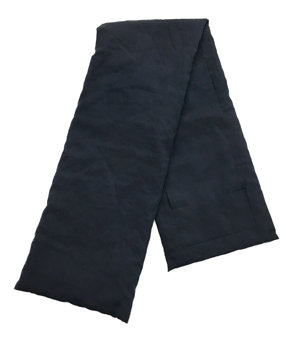 RAINMAKER レインメーカー ダウンマフラー RM222-049 メンズ