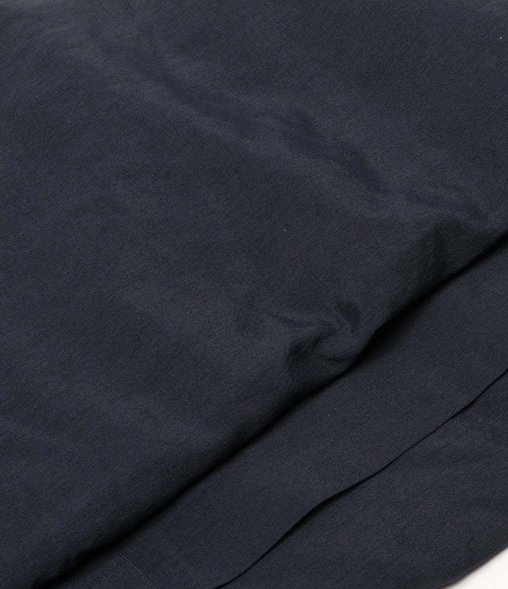 RAINMAKER レインメーカー ダウンマフラー RM222-049 メンズ