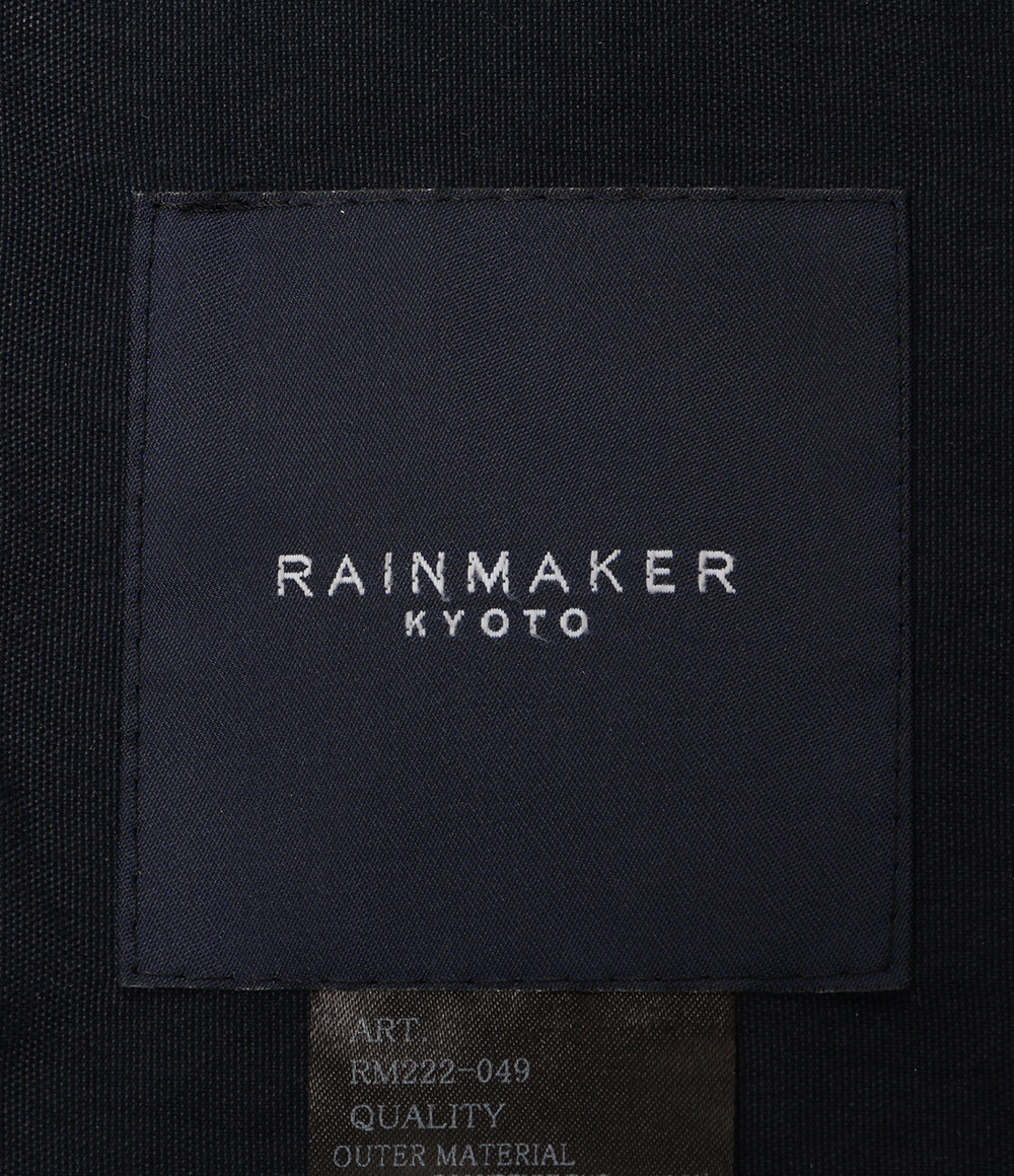 RAINMAKER レインメーカー ダウンマフラー RM222-049 メンズ