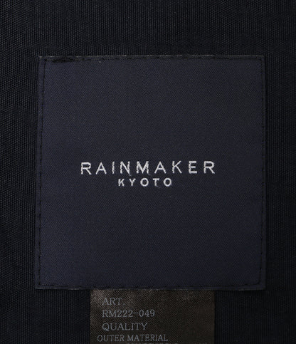 RAINMAKER レインメーカー ダウンマフラー RM222-049 メンズ